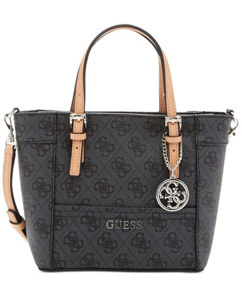 macy's guess bags.